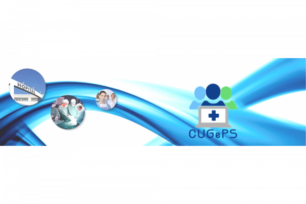 cugeps cugeps