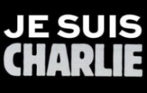 Je suis Charlie