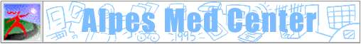 Logo AlpesMedCenter