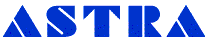 Logo Astra