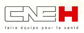 Logo CNEH