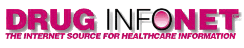 Logo DrugInfonet
