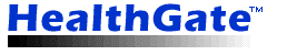 Logo HealthGate