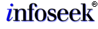 Logo Infoseek