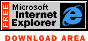 Logo Internet Explorer