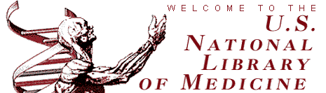 Logo National Library of Medicine