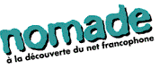 Logo Nomade