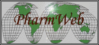 Logo PharmWeb