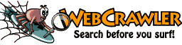 Logo Webcrawler