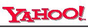 Logo Yahoo